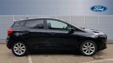 Ford Fiesta 1.0 EcoBoost Trend 5dr Petrol Hatchback